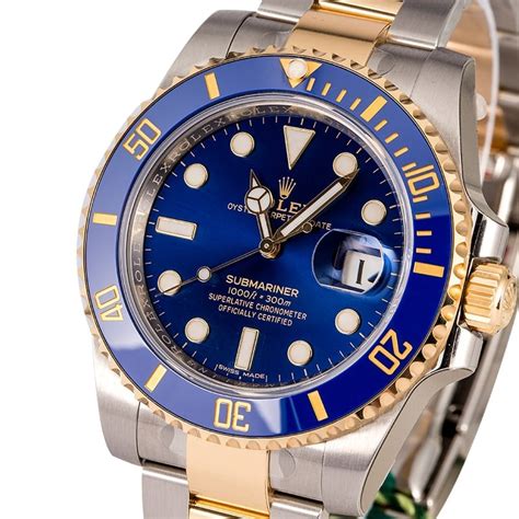 rolex 116613 blue|Rolex submariner 116613 price.